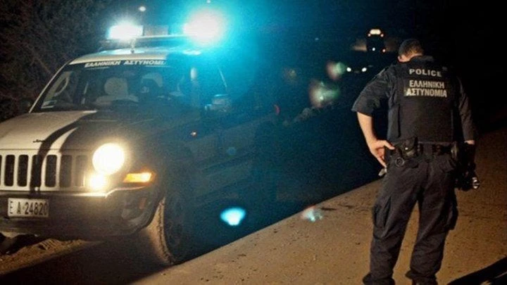 Η ανακοίνωση της ΕΛΑΣ για την αιματηρή συμπλοκή με τους Αλβανούς στα Ιωάννινα